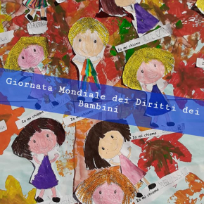 Giornata mondiale dei diritti dei bambini