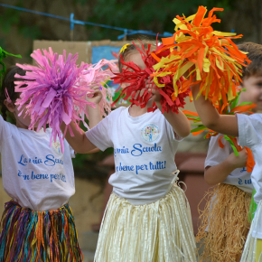 Festa di fine anno