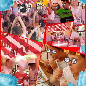 Summer Camp: Arrivano i gelati!