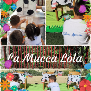 Summer Camp Prima settimana