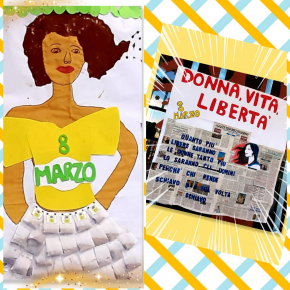 Giornata dei diritti della donna