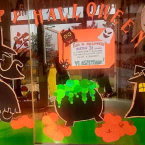Halloween